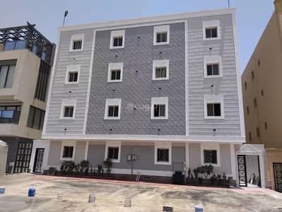 فلیٹ 1 غرفة نوم للايجار في شمال الرياض، الرياض - شقة للإيجار في شارع رقم 510, حي الملقا, مدينة الرياض, منطقة الرياض