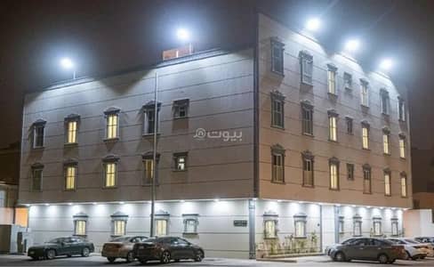 شقة 1 غرفة نوم للايجار في شمال الرياض، الرياض - شقة استوديو للايجار في العارض