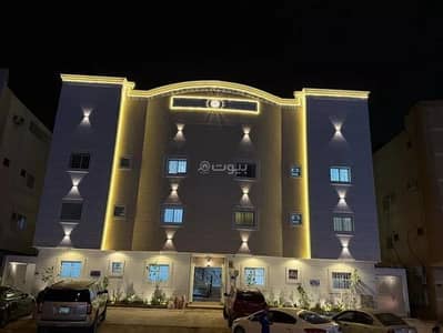 1 Bedroom Flat for Rent in North Riyadh, Riyadh - Studio Apartment For Rent Al Yasmin