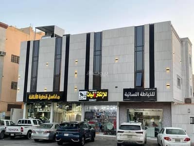 فلیٹ 1 غرفة نوم للايجار في شمال الرياض، الرياض - شقة استوديو للإيجار العقيق