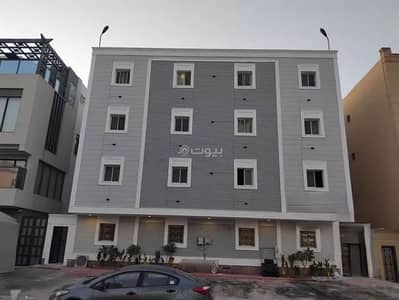 فلیٹ 1 غرفة نوم للايجار في شمال الرياض، الرياض - شقة استوديو للإيجار في الملقى