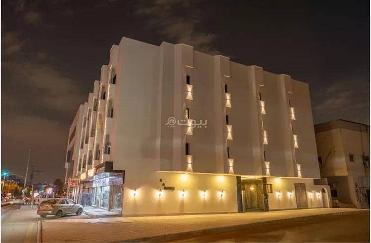 Apartment For Rent Al Olaya, Riyadh