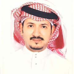 محمد حسين محمد الغامدي
