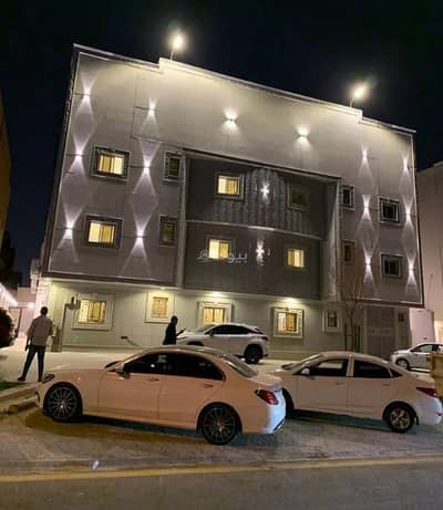 Studio for Rent in North Riyadh, Riyadh - Studio Apartment For Rent in Al Wadi