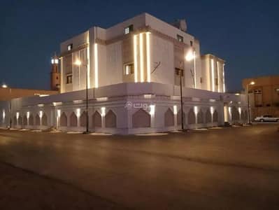 1 Bedroom Flat for Rent in East Riyadh, Riyadh - Studio Apartment For Rent in Al Nasim Al Gharbi