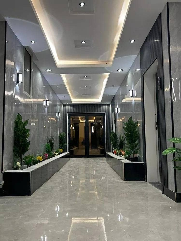 Studio Apartment For Rent in Al Aqiq