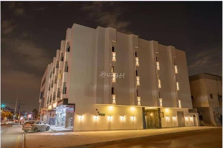 شقة للايجار في السليمانية, الرياض شقة للايجار في السليمانية, الرياض