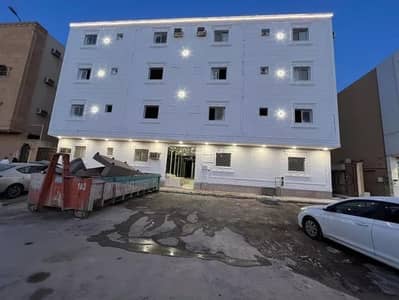 استوديو  للايجار في شمال الرياض، الرياض - شقة استوديو للإيجار في الياسمين