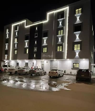 شقة 1 غرفة نوم للايجار في شمال الرياض، الرياض - شقة استوديو للايجار في الملقا