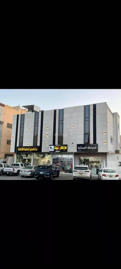 استوديو  للايجار في شمال الرياض، الرياض - استوديو شقة للإيجار في العقيق
