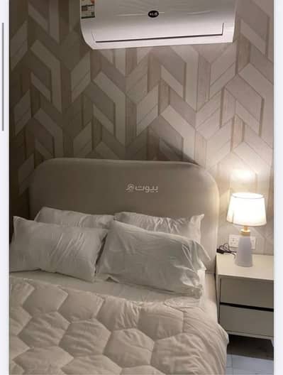 Studio for Rent in North Riyadh, Riyadh - Studio Apartment For Rent Al Sulimaniyah