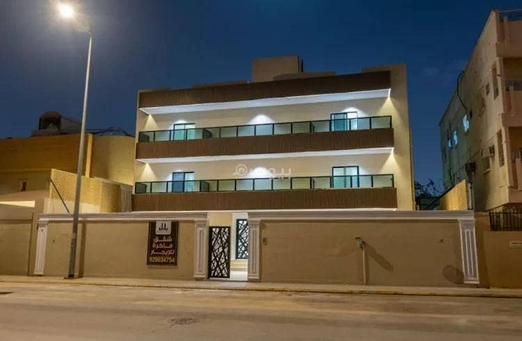 شقة للايجار في السليمانية، شمال الرياض شقة للايجار في السليمانية، شمال الرياض