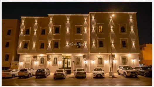 شقة 1 غرفة نوم للايجار في وسط الرياض، الرياض - شقة  للإيجار في الضباط , الرياض