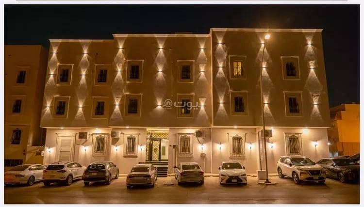 Apartment For Rent Al Dhubbat, Riyadh