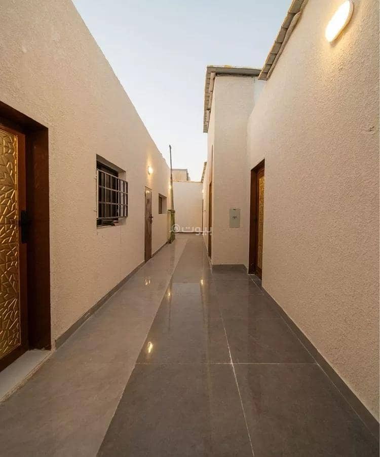 Apartment for Rent in Hittin, North Riyadh