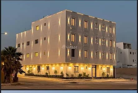1 Bedroom Flat for Rent in North Riyadh, Riyadh - Studio Apartment For Rent Al Qirawan