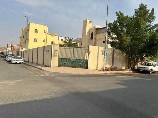 فيلا للبيع في العوالي، مكة فيلا للبيع في العوالي، مكة