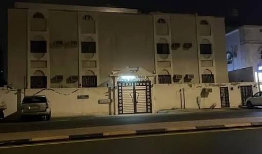 Building for Sale in Al Awali, Makkah - Building for sale in Al Awali, Mecca