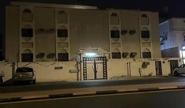 عمارة للبيع في العوالي, مكة عمارة للبيع في العوالي, مكة
