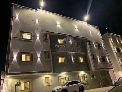 فلیٹ 1 غرفة نوم للايجار في شمال الرياض، الرياض - شقة استوديو للإيجار الوادي