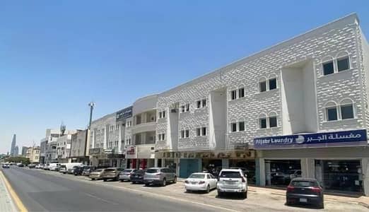 شقة 1 غرفة نوم للايجار في غرب الرياض، الرياض - شقة للإيجار أم الحمام الغربي , الرياض