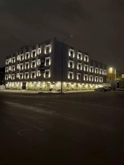 1 Bedroom Apartment for Rent in North Riyadh, Riyadh - Apartment for rent in Al Malqa district, Riyadh city