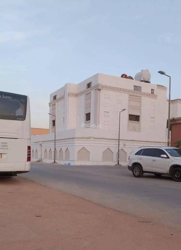 Studio Apartment For Rent Al Nasim Al Gharbi