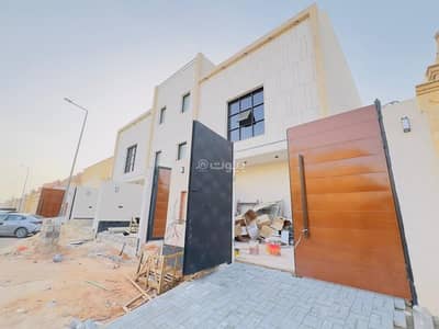 دور 3 غرف نوم للبيع في شرق الرياض، الرياض - دور ارضي مودرن للبيع