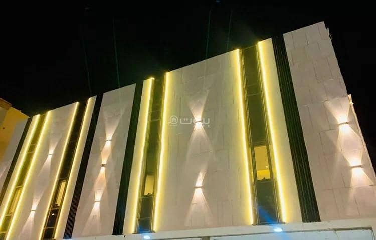Studio Apartment For Rent in Al Aqiq