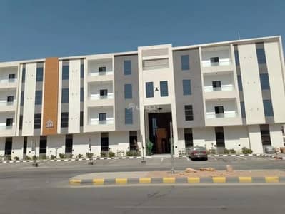 3 Bedroom Flat for Sale in West Riyadh, Riyadh - Studio Apartment For Sale Al Uraija Al Gharbiyah