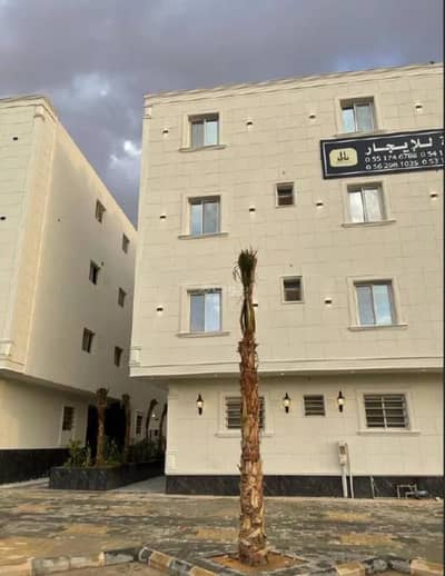 1 Bedroom Flat for Rent in North Riyadh, Riyadh - Apartment For Rent Al Nafal