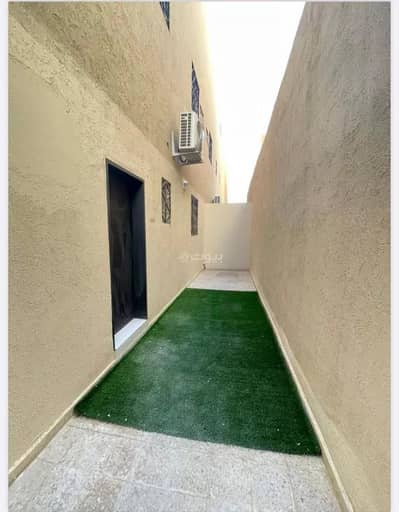 شقة 1 غرفة نوم للايجار في شمال الرياض، الرياض - شقة للإيجار في شارع جمال الدين القاسمي, حي العارض, مدينة الرياض, منطقة الرياض