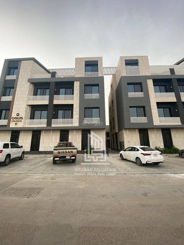 4 bedroom apartment for rent in Al Saadah, Riyadh