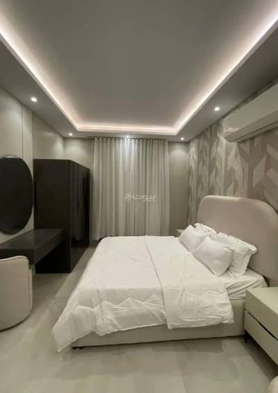 1 Bedroom Flat for Rent in North Riyadh, Riyadh - Studio Apartment For Rent Al Nada