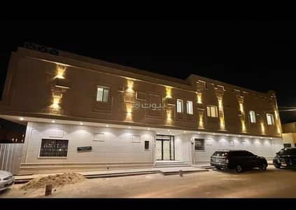 1 Bedroom Apartment for Rent in North Riyadh, Riyadh - Studio Apartment For Rent in Al Nafal