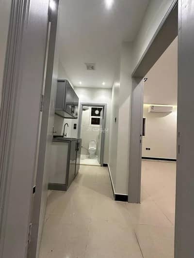 Studio for Rent in North Riyadh, Riyadh - Studio Apartment For Rent Al Wadi