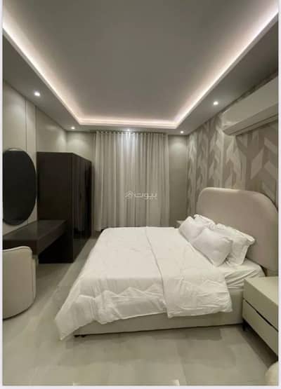 1 Bedroom Apartment for Rent in North Riyadh, Riyadh - Studio Apartment For Rent in Al Nada