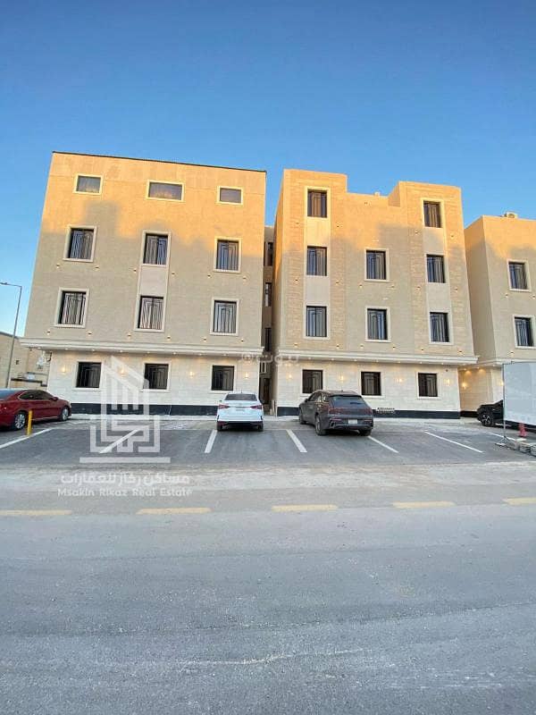 4 bedroom apartment for rent in Al Saadah, Riyadh