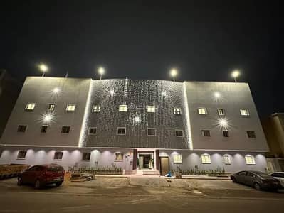 Studio for Rent in North Riyadh, Riyadh - Studio Apartment For Rent in Al Aqiq