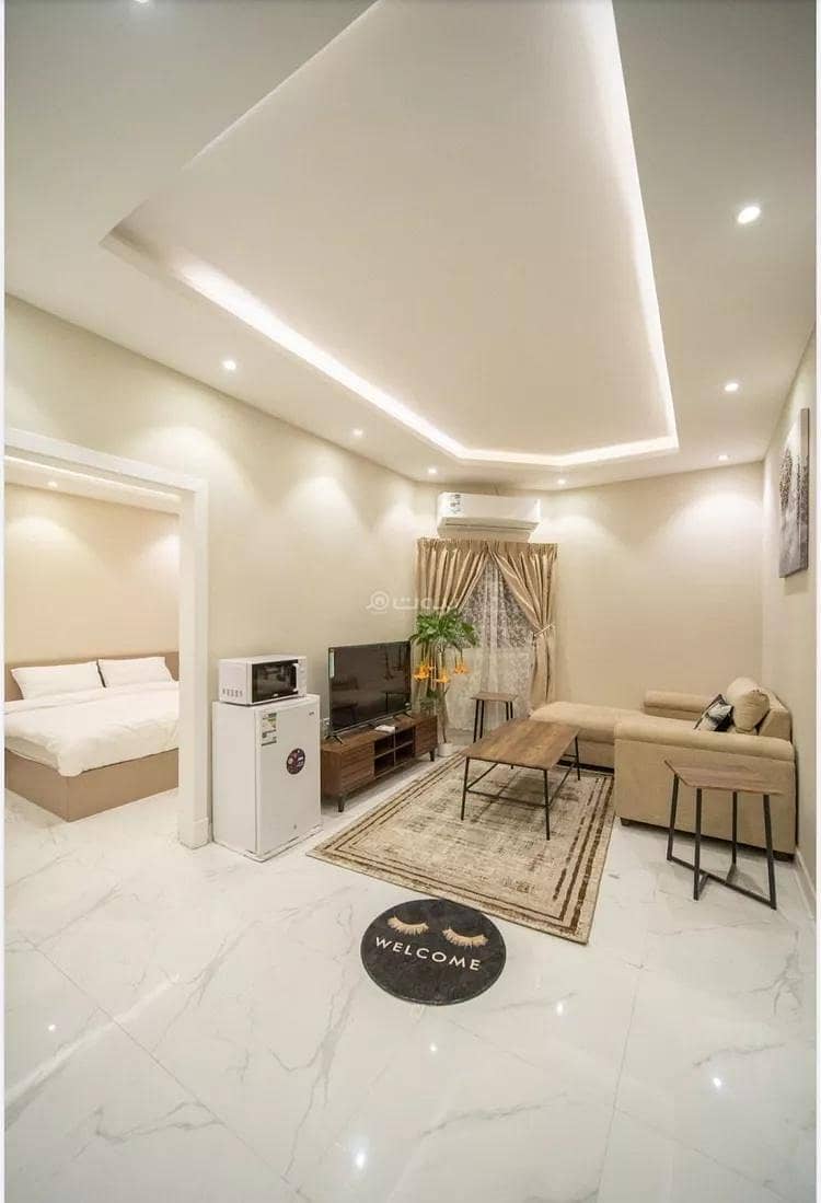 Apartment For Rent in Hittin