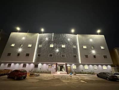 Studio for Rent in North Riyadh, Riyadh - Studio Apartment For Rent in Al Aqiq