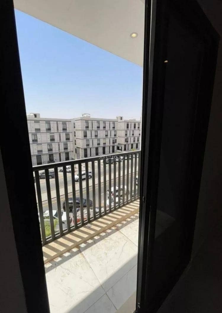 Studio Apartment For Rent in Al Nada