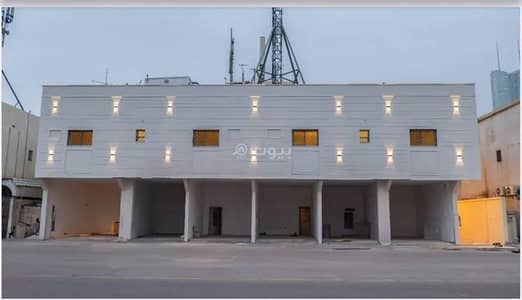فلیٹ 1 غرفة نوم للايجار في شمال الرياض، الرياض - شقة للإيجار في شارع التحلية, حي العقيق, مدينة الرياض, منطقة الرياض