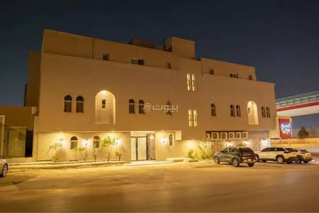 Studio for Rent in North Riyadh, Riyadh - Studio Apartment For Rent Al Mughrizat