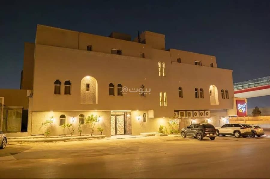 شقة استوديو للإيجار في المغرزات شقة استوديو للإيجار في المغرزات