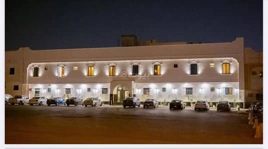1 Bedroom Apartment for Rent in North Riyadh, Riyadh - Studio Apartment For Rent in Al Nafal