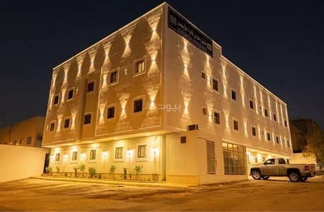 شقة 1 غرفة نوم للايجار في شرق الرياض، الرياض - شقة للايجار في الريان