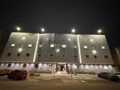 Studio for Rent in North Riyadh, Riyadh - Studio Apartment For Rent in Al Aqiq