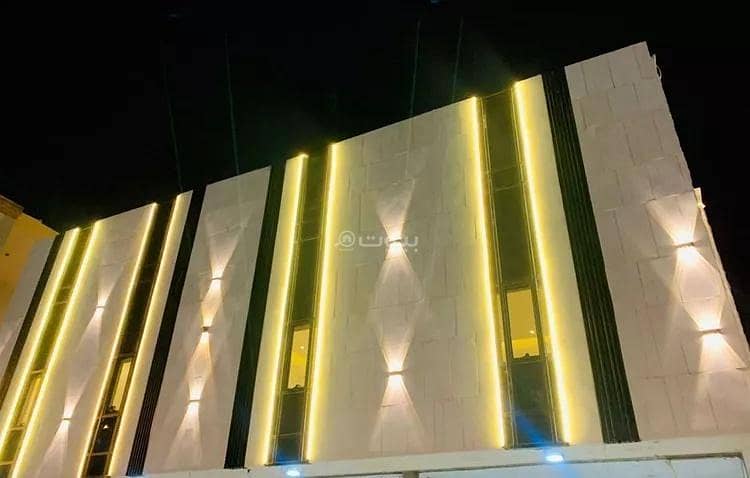 Studio Apartment For Rent in Al Aqiq