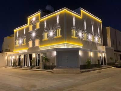 1 Bedroom Apartment for Rent in North Riyadh, Riyadh - Studio Apartment For Rent Al Aqiq
